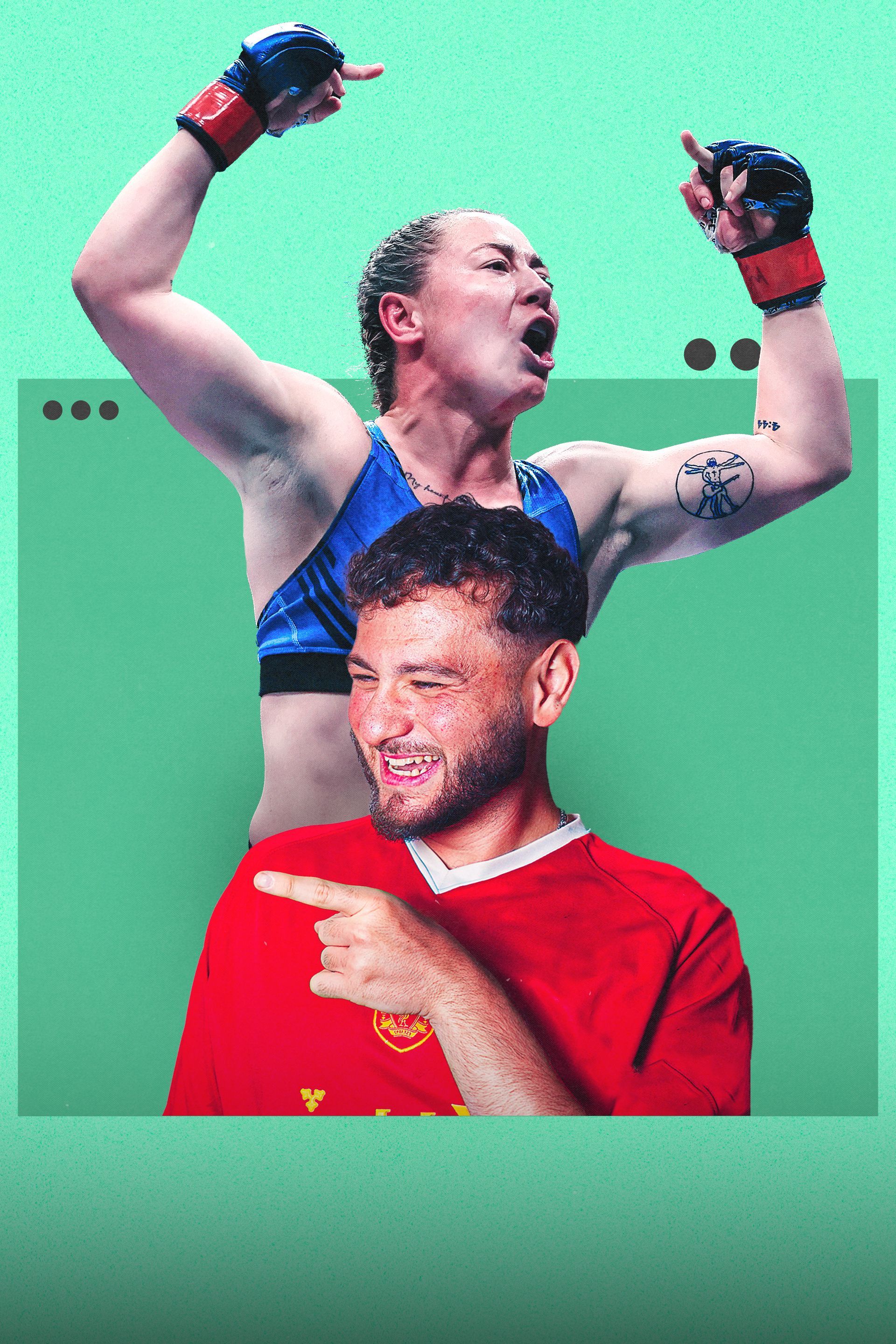 恢复和伤病 恢复和伤病