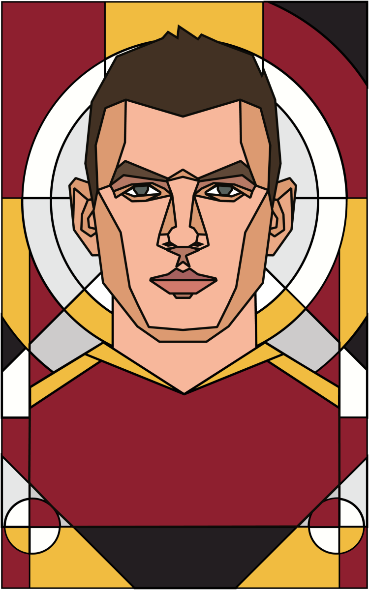 艾布拉姆斯 艾布拉姆斯