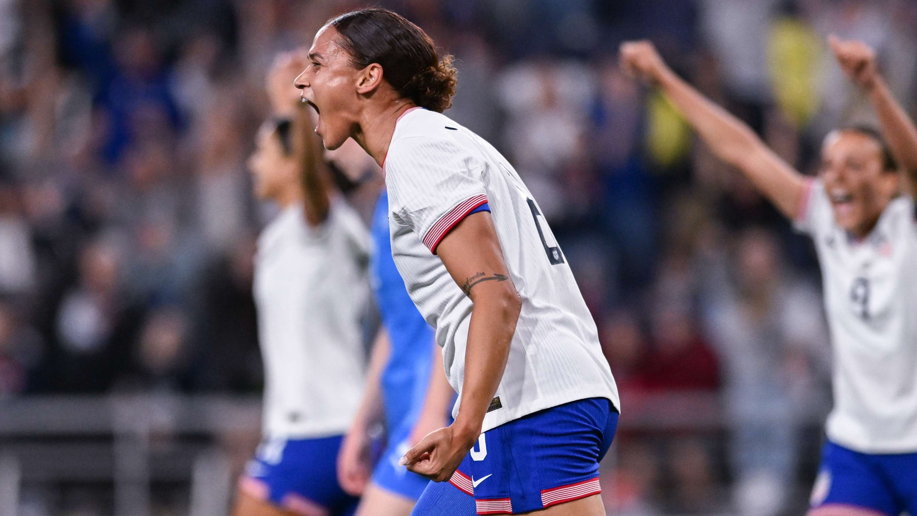 因為團隊的 因為團隊的