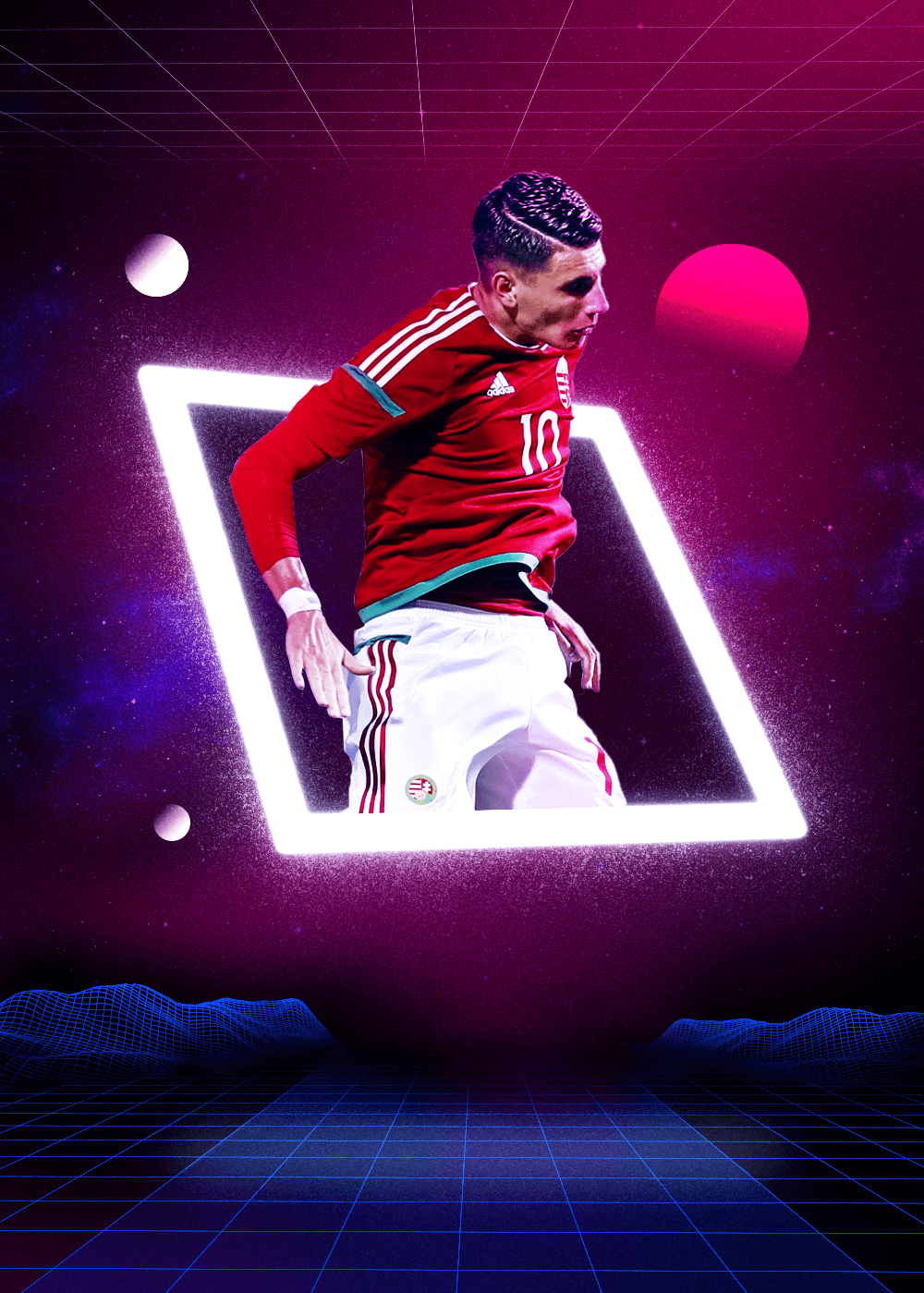 普遍存在的 普遍存在的