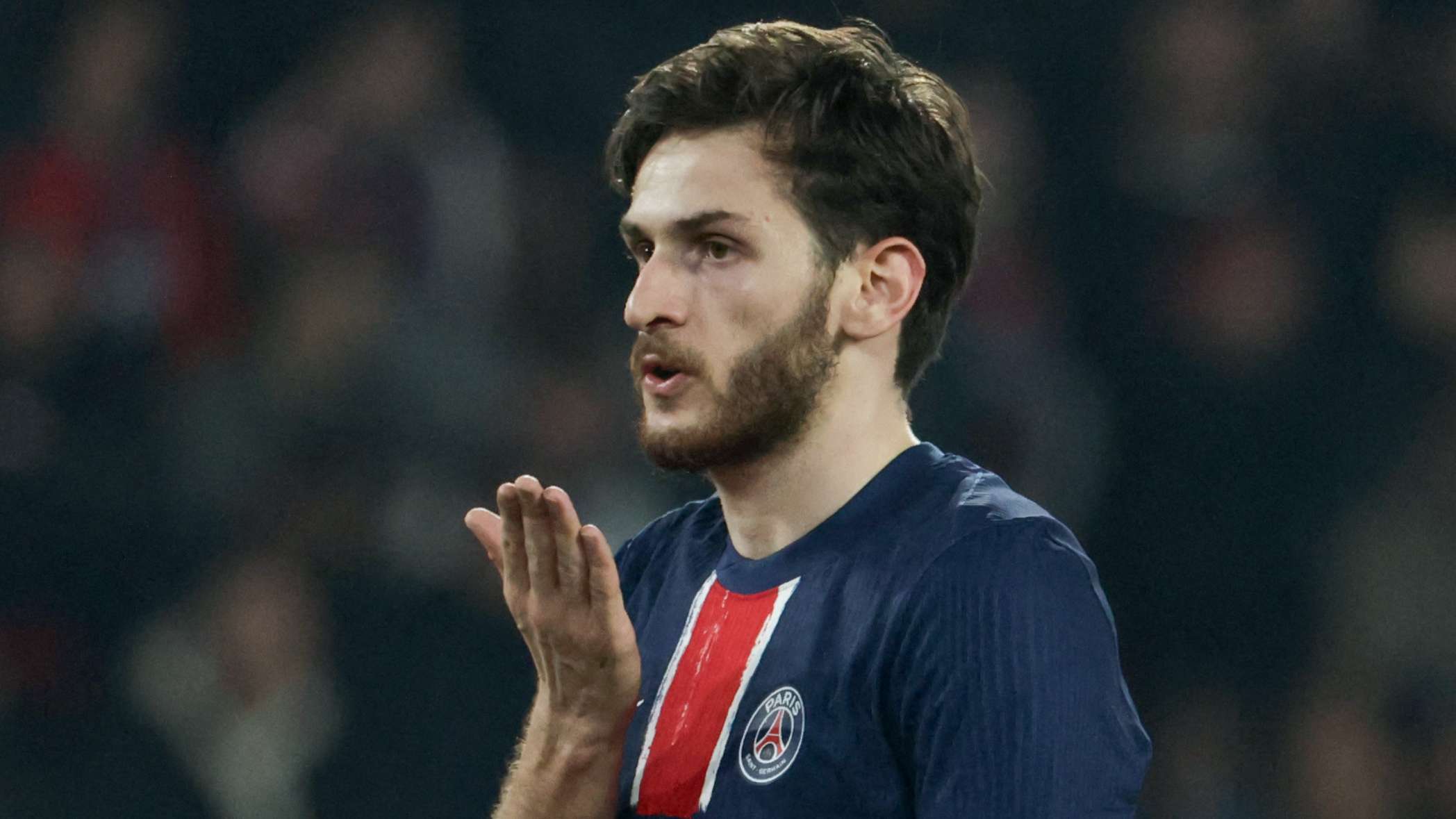 高层的互动 高层的互动