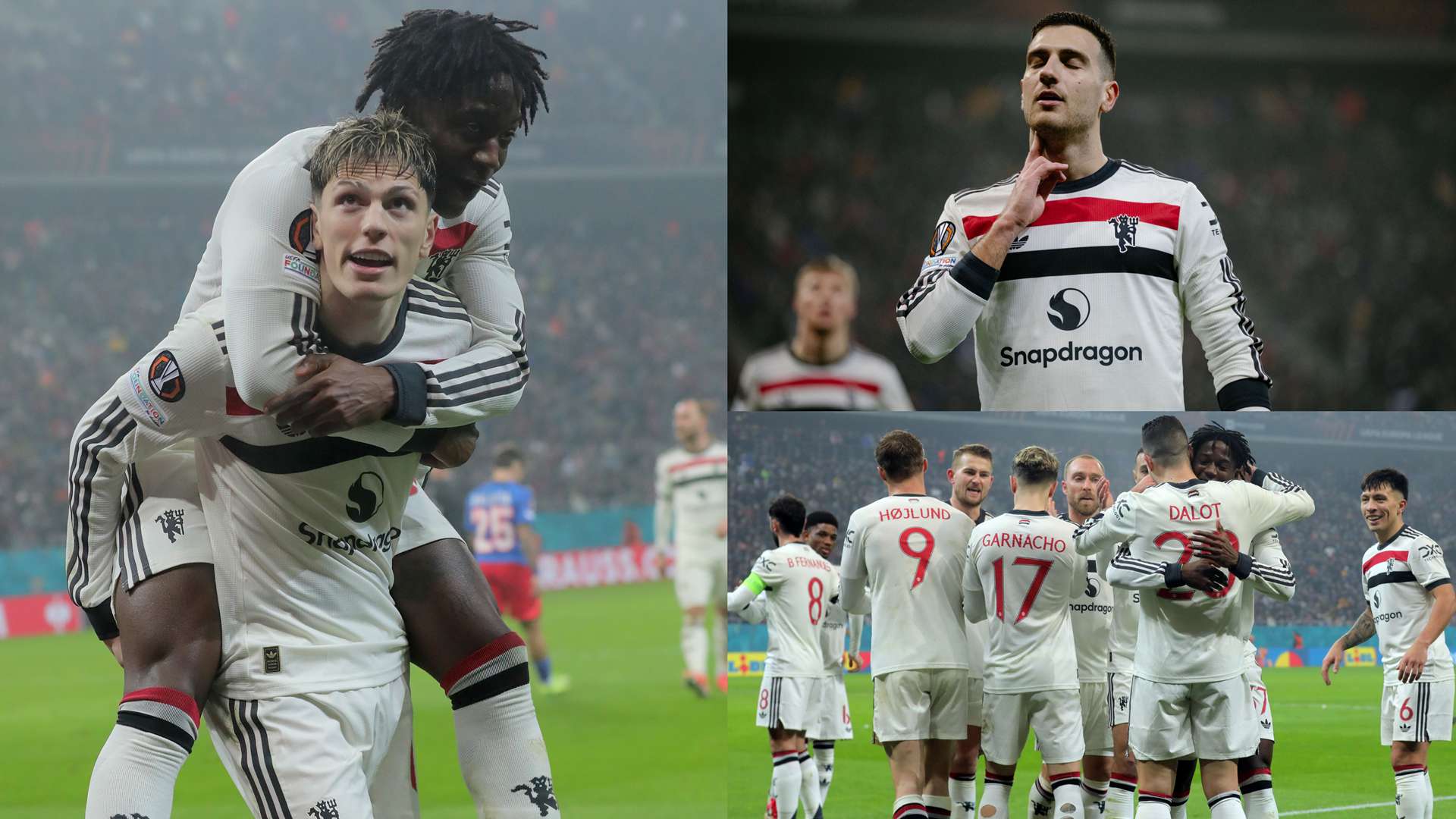 歐冠半決賽 歐冠半決賽