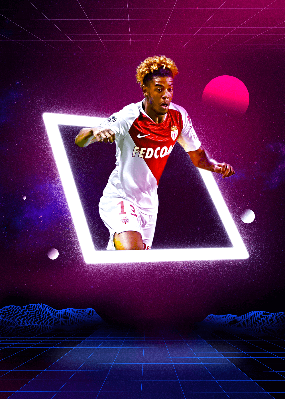 並採取積極 並採取積極