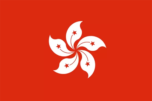 中国香港女足 战队徽标