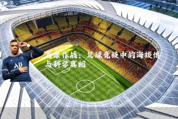 高原作战:足球竞技中的海拔博弈与科学真相