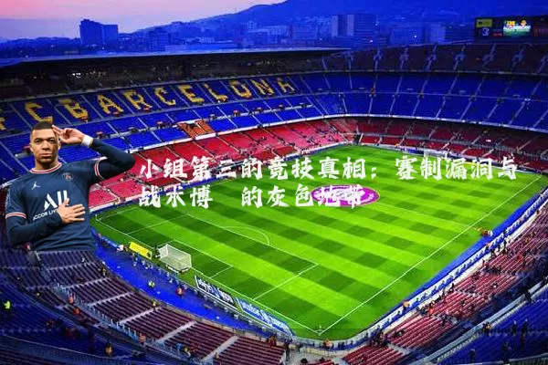 小组第三的竞技真相:赛制漏洞与战术博弈的灰色地带