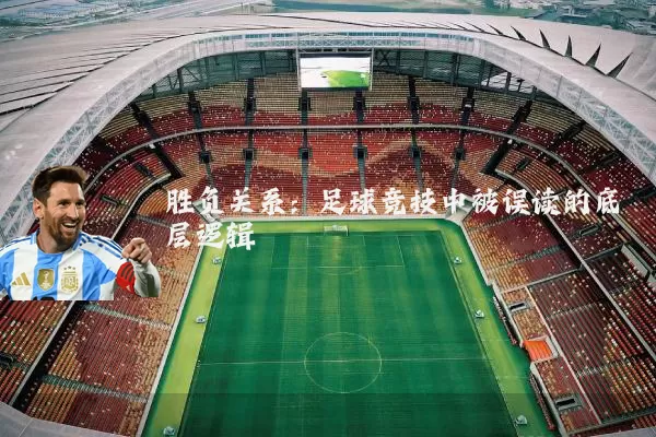 胜负关系：足球竞技中被误读的底层逻辑