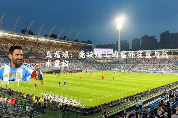 乌龙球：竞技场上的意外变量与战术重构