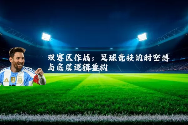 双赛区作战:足球竞技的时空博弈与底层逻辑重构