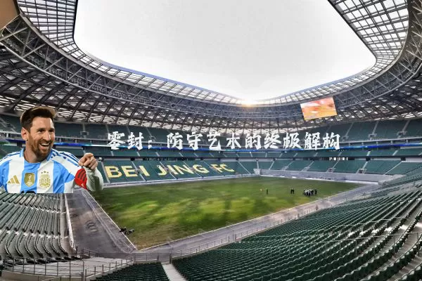 零封：防守艺术的终极解构